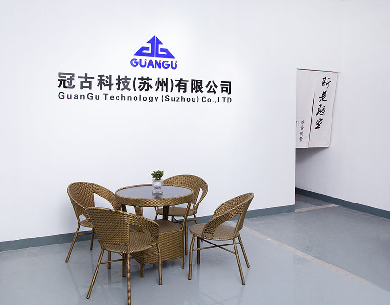 ChishangCompany - Guangu Technology