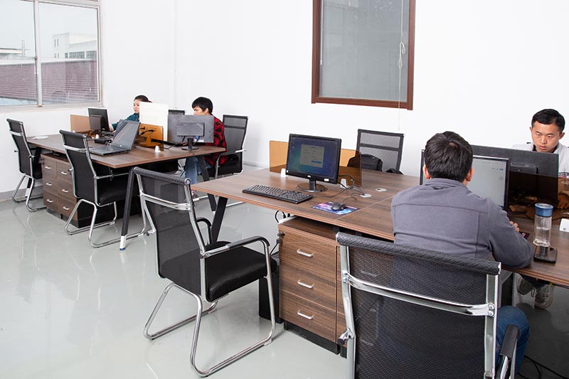 ChishangInternal Trade Office - Guangu Technology