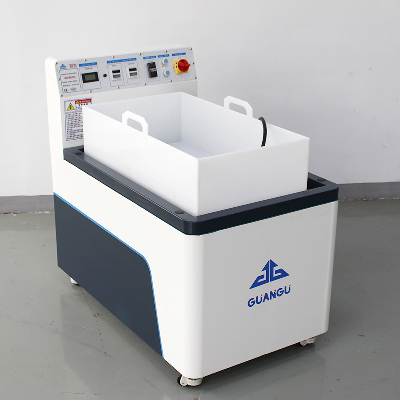 ChishangGG8850 Buffing machine