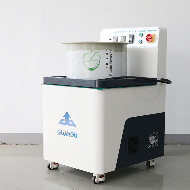 Magnetic Chishanggrinding machine